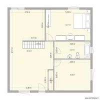 Maison a Sarah-Ann et Anthony