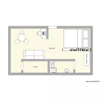 Appart Petit Lancy 4