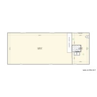 plan maison saint andre etage