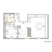 habere poche 50 m2