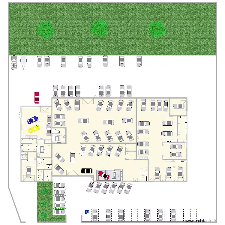 events auto romain2131camille202678. Plan de 19 et 1807 m² events auto romain2131camille202678. Plan de 19 et 1807 m²