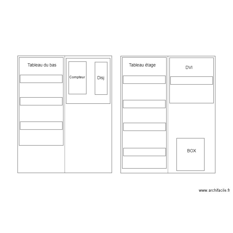 Arthur Pérucho. Plan de 0 pièce et 0 m2