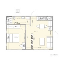 Maison abeille