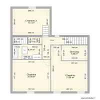 &eacute;tage Beaujeu