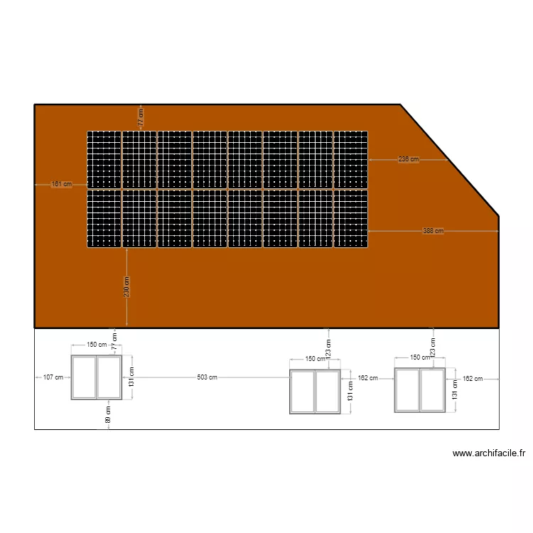 Marques Dos Santos Pedro Miguel. Plan de 