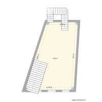salon/cuisine
