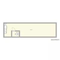 Am&eacute;nagement grange Embreville