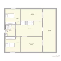 1&egrave;me &eacute;tage