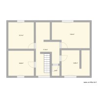 etage 1 Daphnée et David