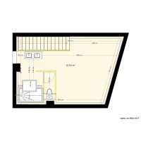 BERGER 2éme Etage plomberie