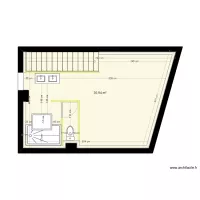 BERGER 2&eacute;me Etage plomberie