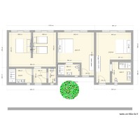 Chambres essaouira