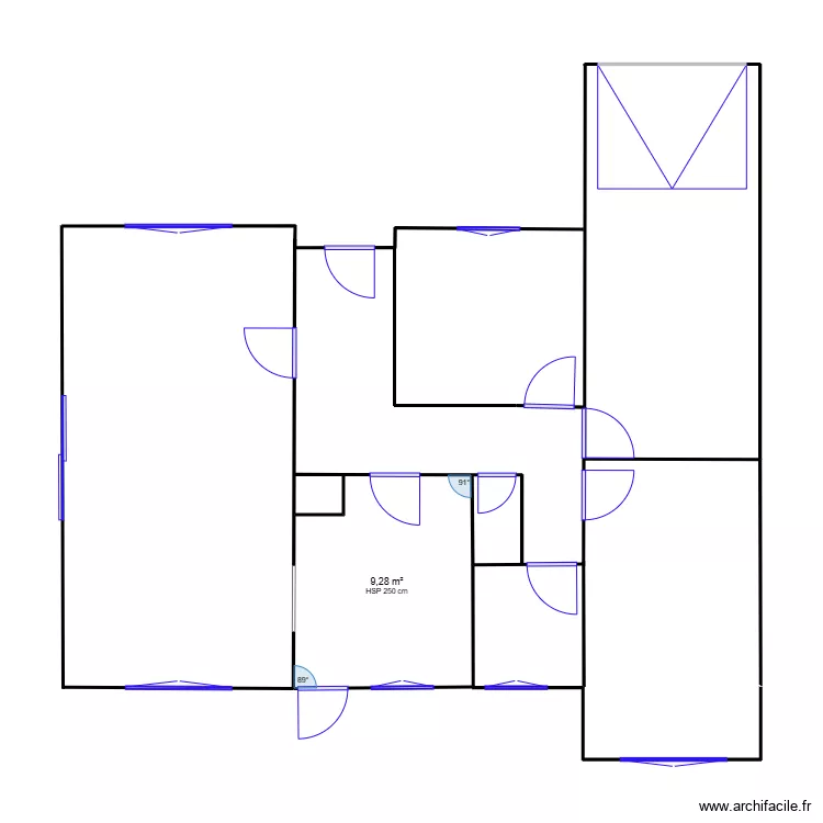 eric 32. Plan de eric 32. Plan de