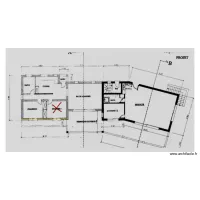 Plan origine
