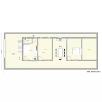 Branjan Tamantirto Kos 1st floor