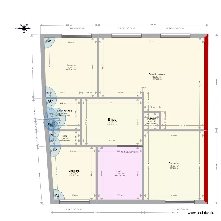 Ml24016499 Pastor. Plan de 