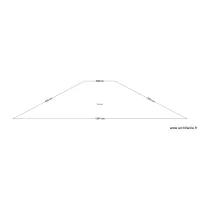 Les challonges - Fa&ccedil;ade N-NE