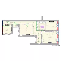PLat_projet-elec_CUISINE
