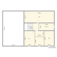 MAISON UPIE ETAGE