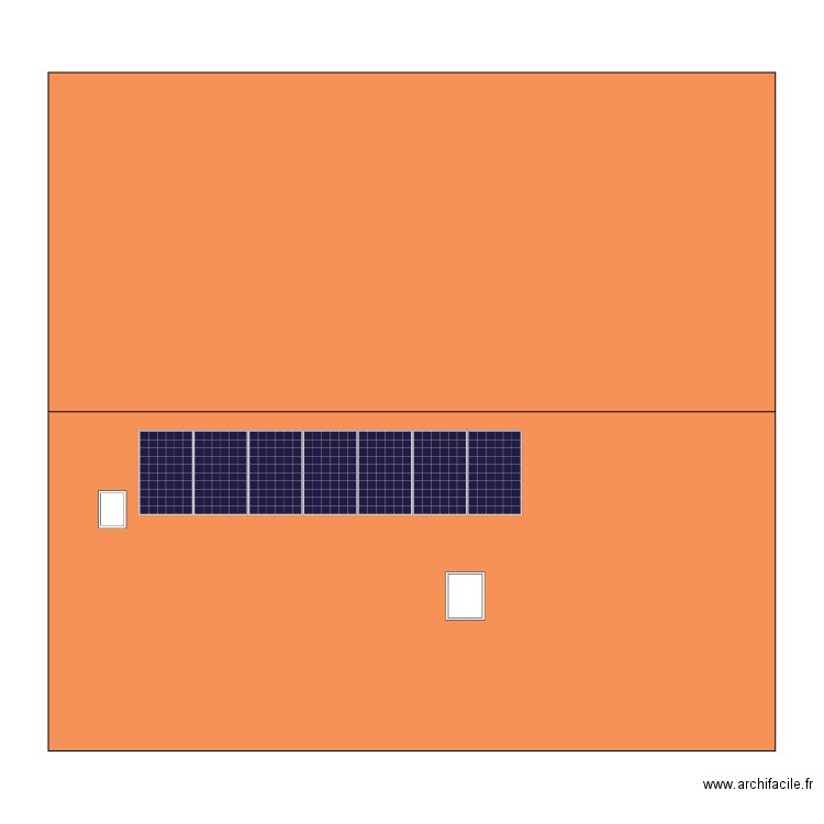 bouctot. Plan de 0 pièce et 0 m2