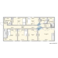 dépendances 1er étage