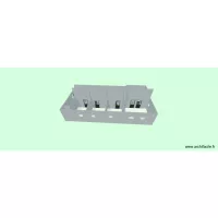 d&eacute;pendances 1er &eacute;tage