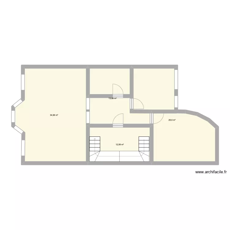 1ier . Plan de 1ier . Plan de