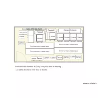 Am&eacute;nagement garage travaux de carrelage