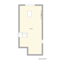 Dupré Pièce a vivre