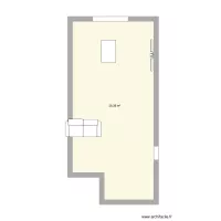 Dupr&eacute; Pi&egrave;ce a vivre