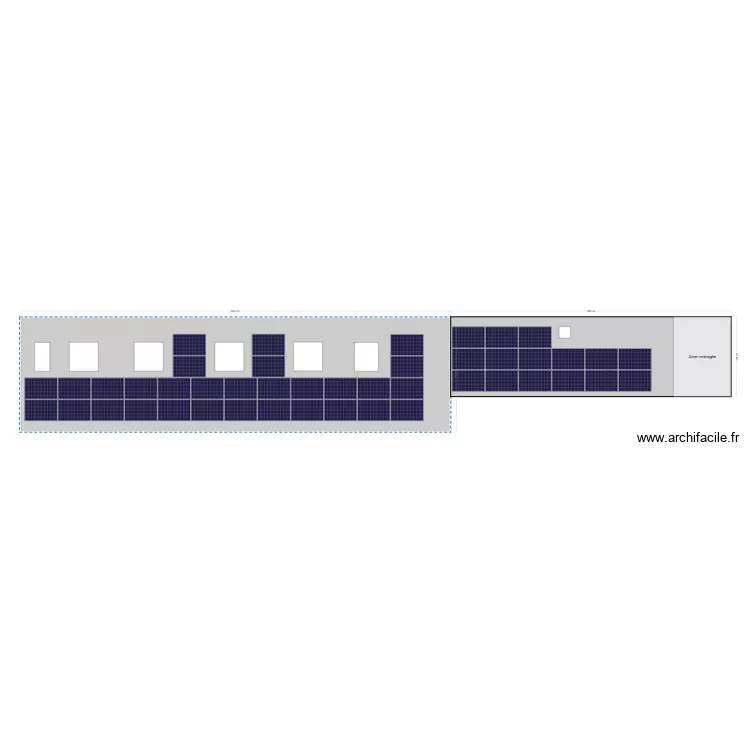 Coupet V2. Plan de Coupet V2. Plan de