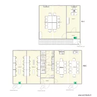 EIFFAGE CHANTIER RILLIEUX LA PAPE