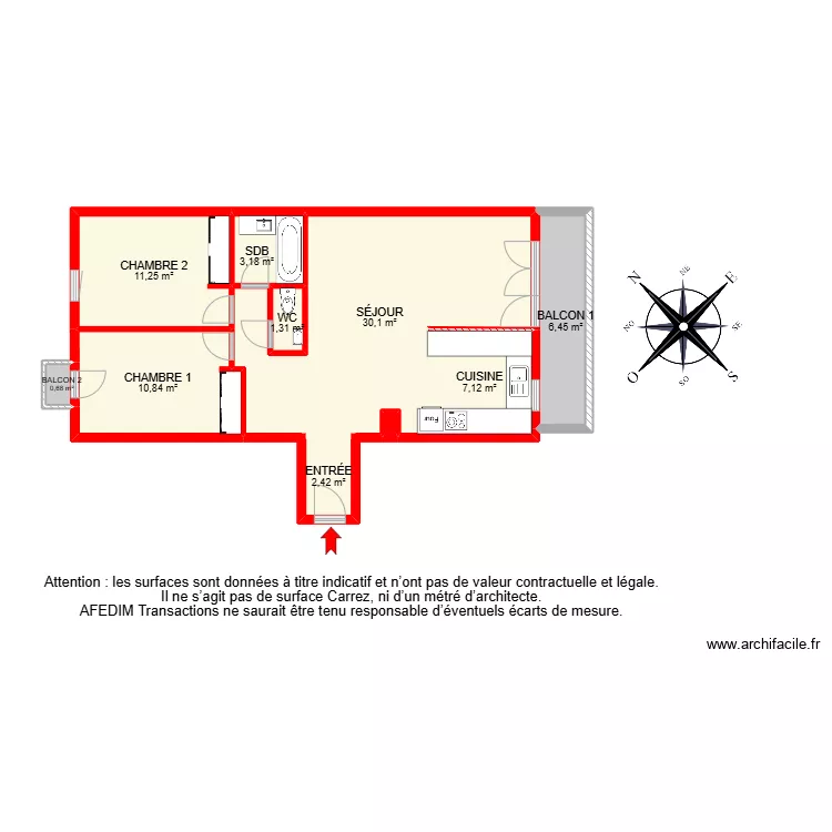 BI29740 -. Plan de BI29740 -. Plan de