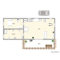 plan maison