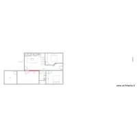 2e Ave étage_proposition inv salle de bain_12 aout