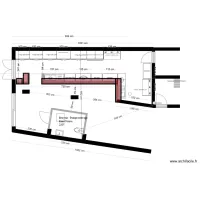 PROJET WINCH