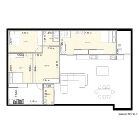 plan maison 2