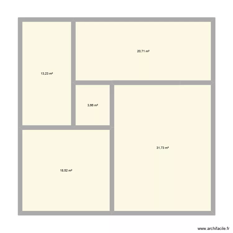 saly 1. Plan de 