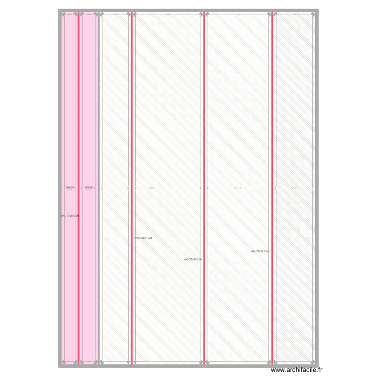 salle ASTA. Plan de salle ASTA. Plan de