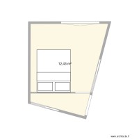 chambre Bel-Air