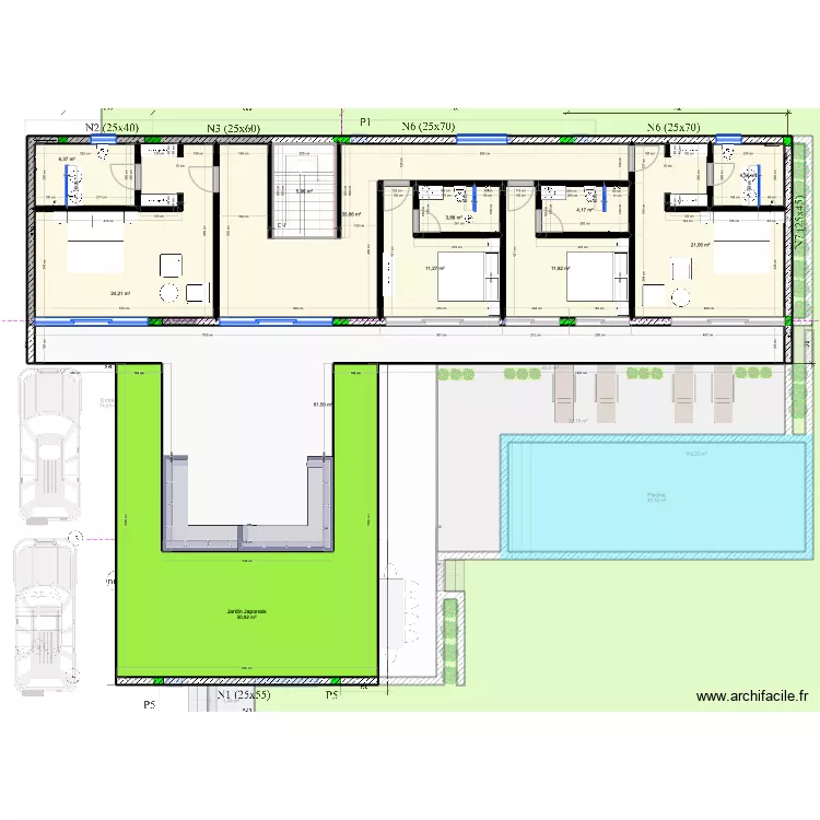 VILLA ALTEA VGP FINAL Villa 3. Plan de 
