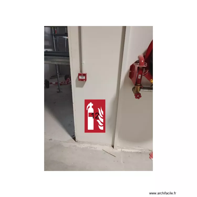 LOG3 - Ext 12. Plan de 