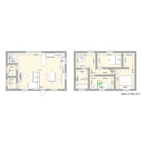 maison 80m2