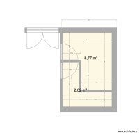 Aménagement local électrique / local de rangements