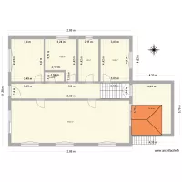 maison parents projet1