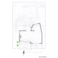 Arzon nouvelle terrasse v3