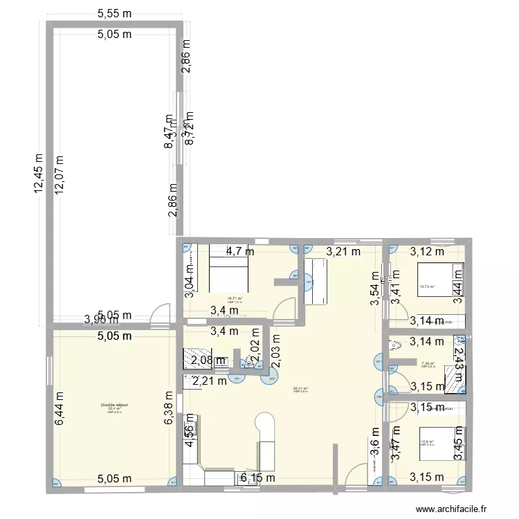 PLAN RETRAITE. Plan de 