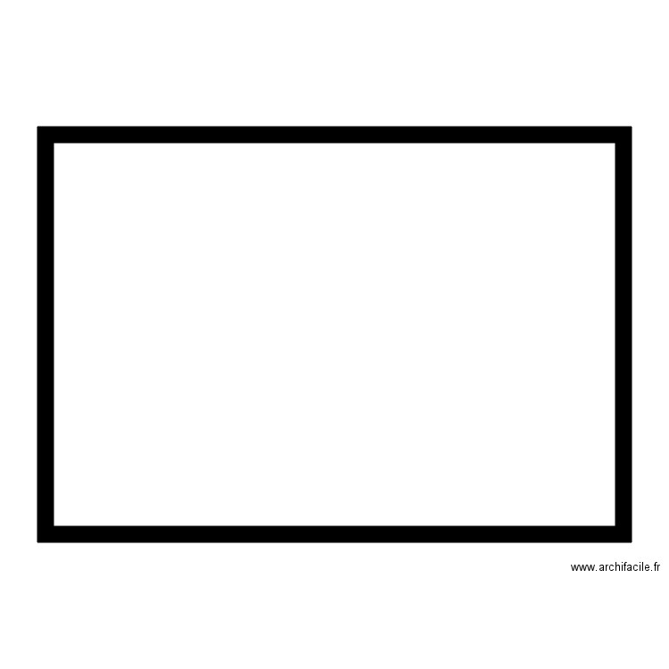 PETIT villotte. Plan de 20 pièces et 325 m2