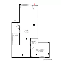 AV. VERGE CANOLICH 11. LOCAL SANT JULIA