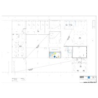 aménagement Vanoise / Parenthèse